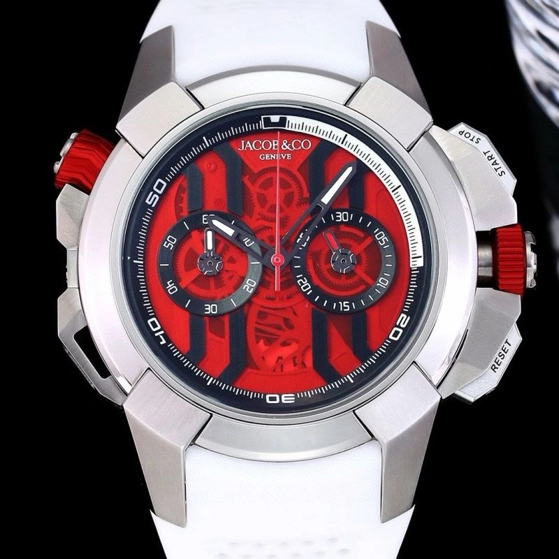 JACOB Watches UrbanStyle 185764