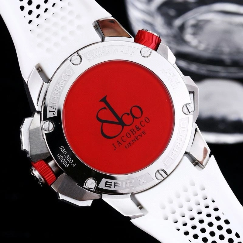JACOB Watches UrbanStyle 185764