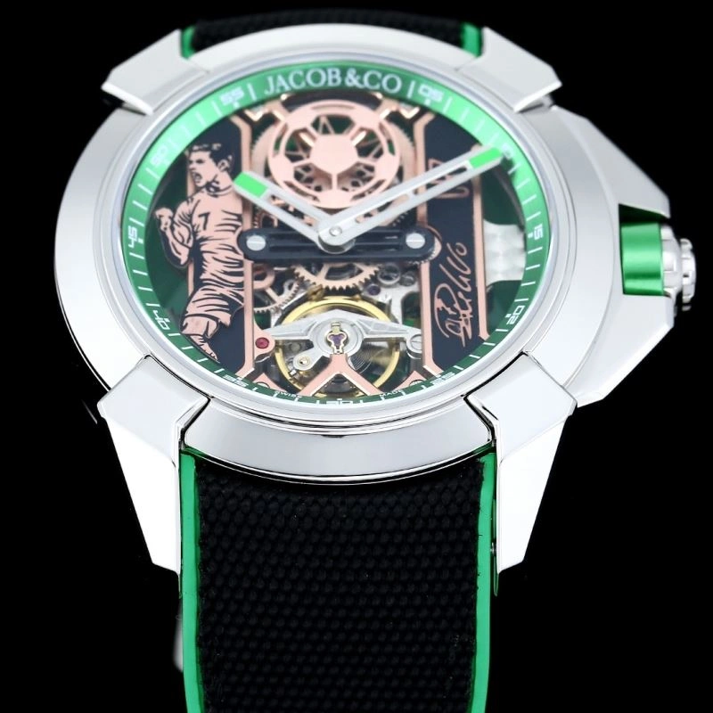 Unique JACOB Watches 185743
