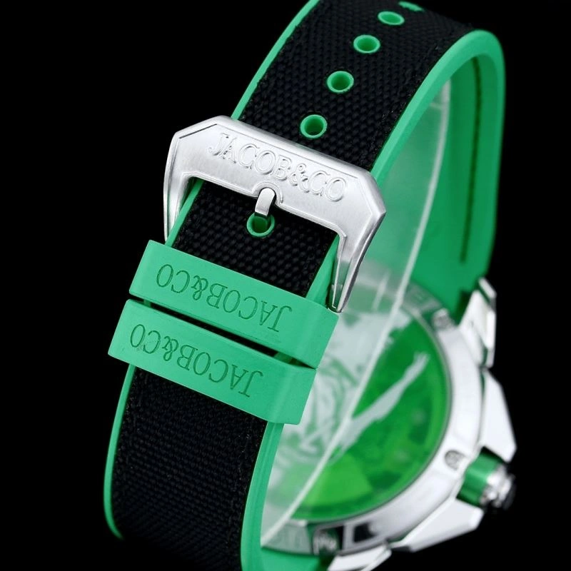 Unique JACOB Watches 185743