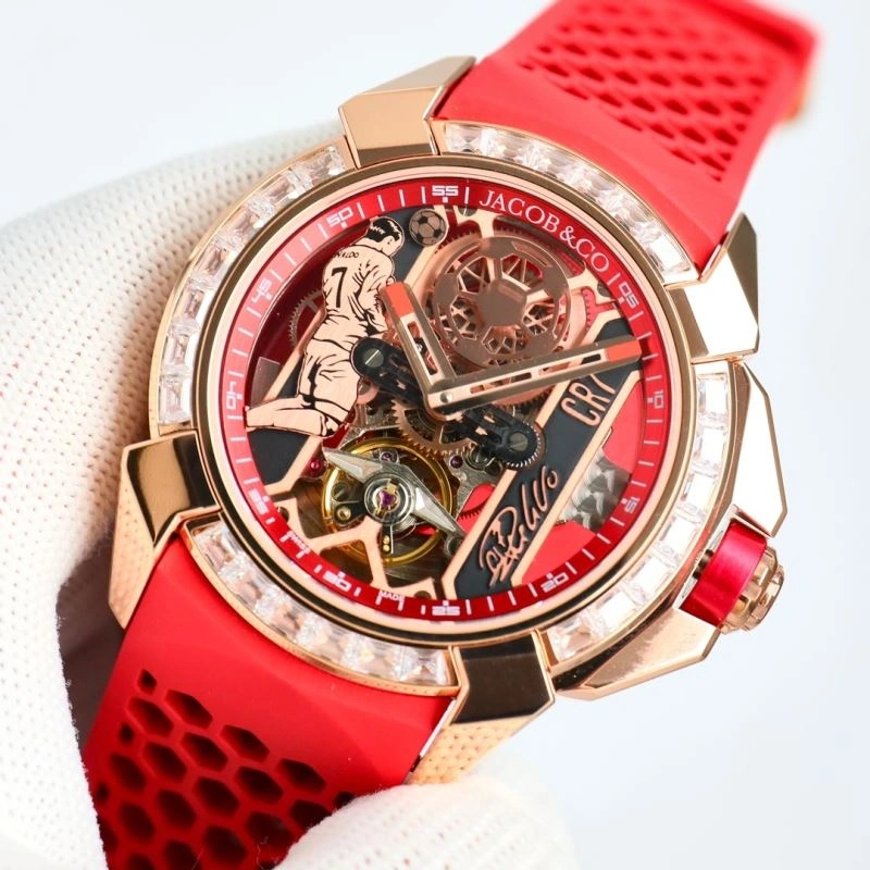 NewStyle JACOB Watches 185758