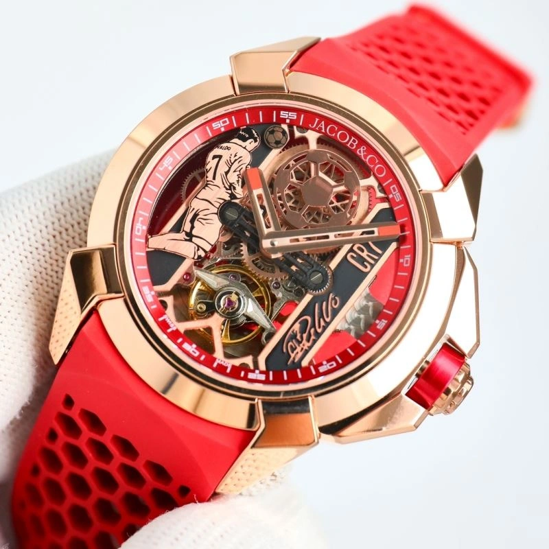 NewStyle JACOB Watches 185758