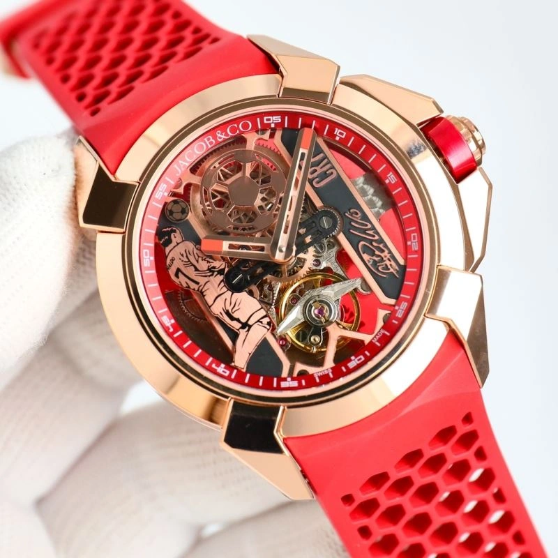 NewStyle JACOB Watches 185758