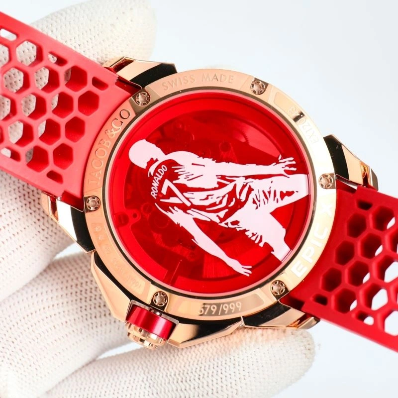 NewStyle JACOB Watches 185758