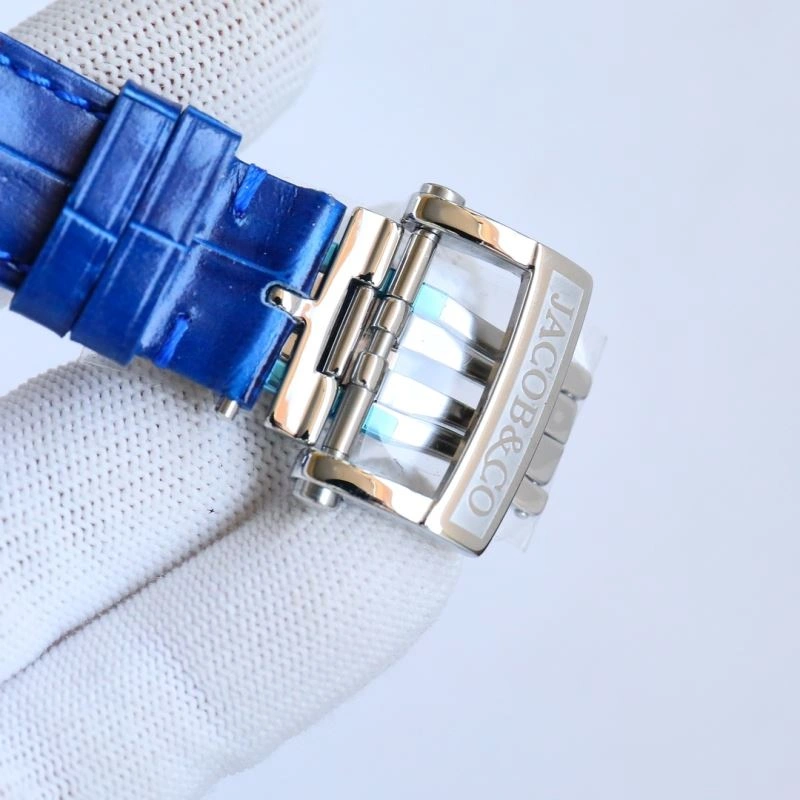 JACOB Watches SunProtective 185741