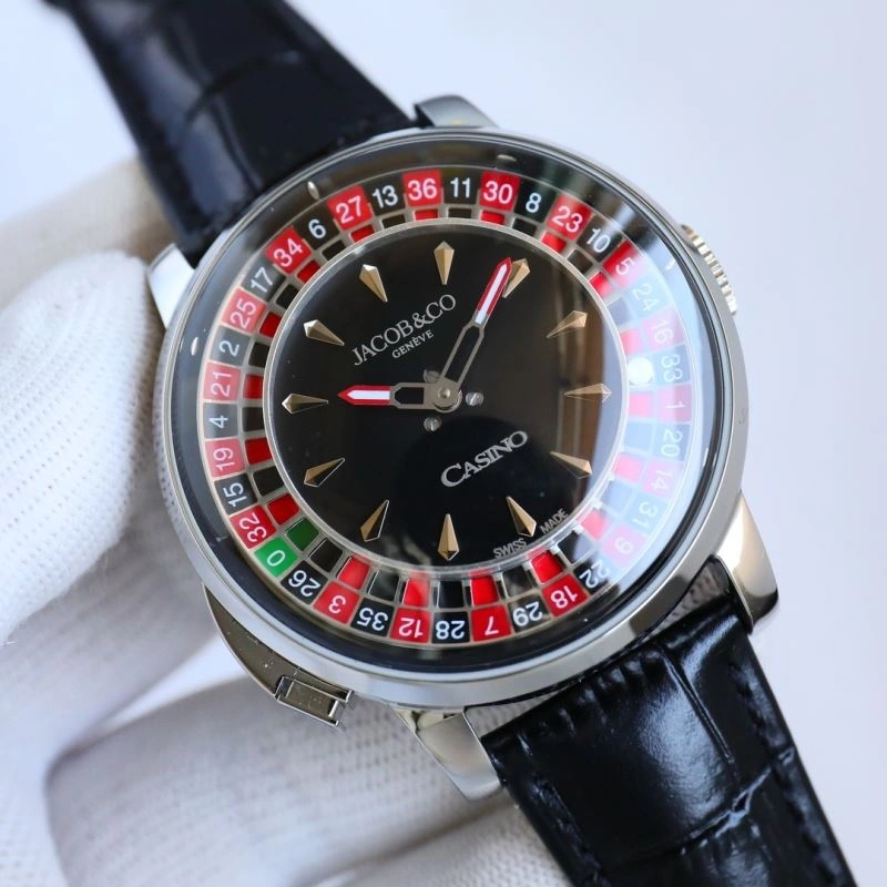 JACOB Watches SunProtective 185741