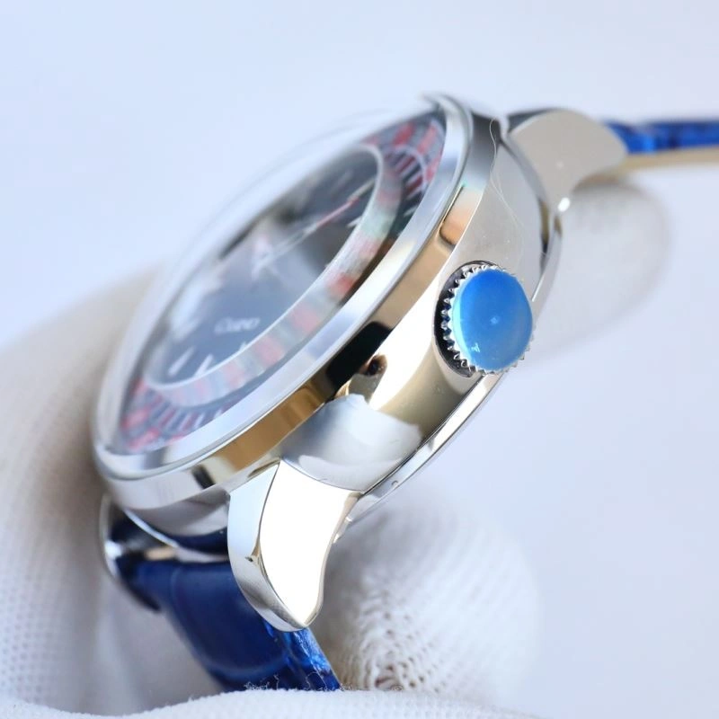 JACOB Watches SunProtective 185741
