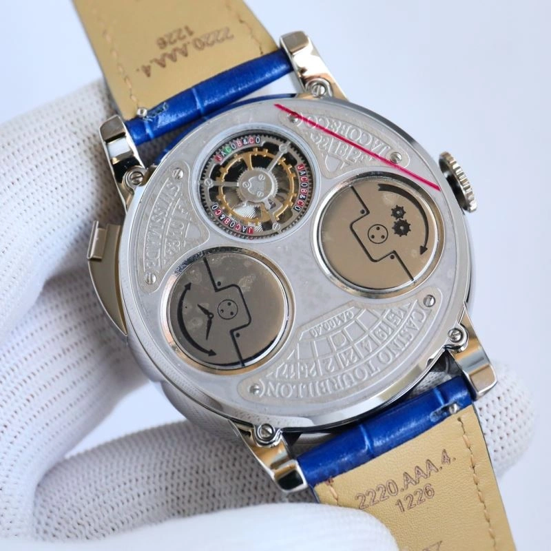 JACOB Watches SunProtective 185741