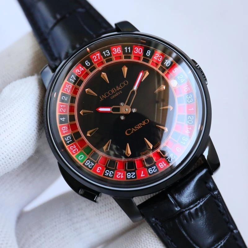 JACOB Watches Versatile 185730