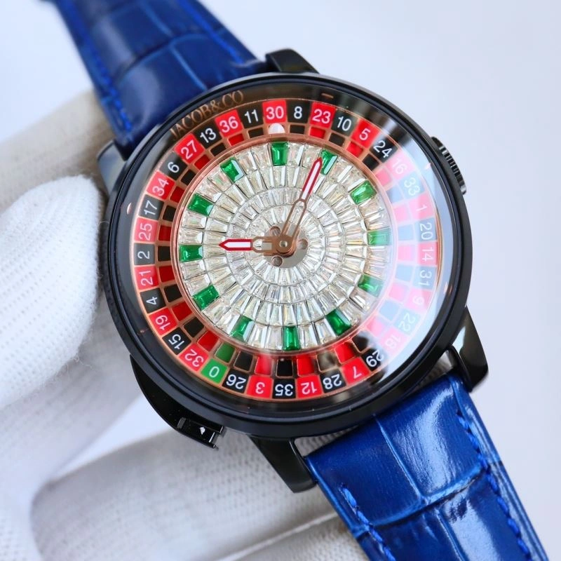 JACOB Watches Versatile 185730