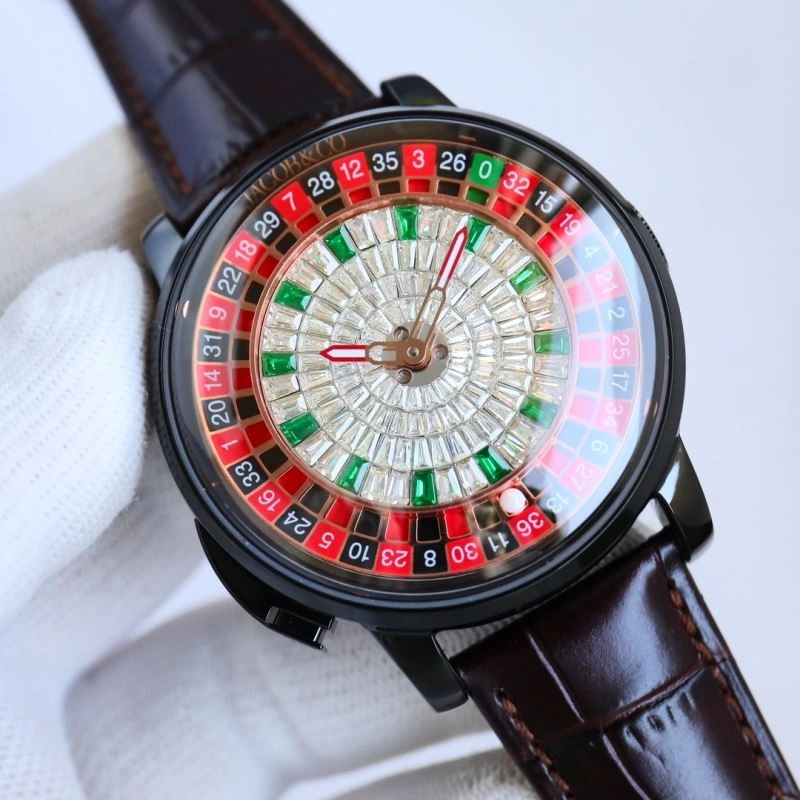 JACOB Watches Versatile 185730