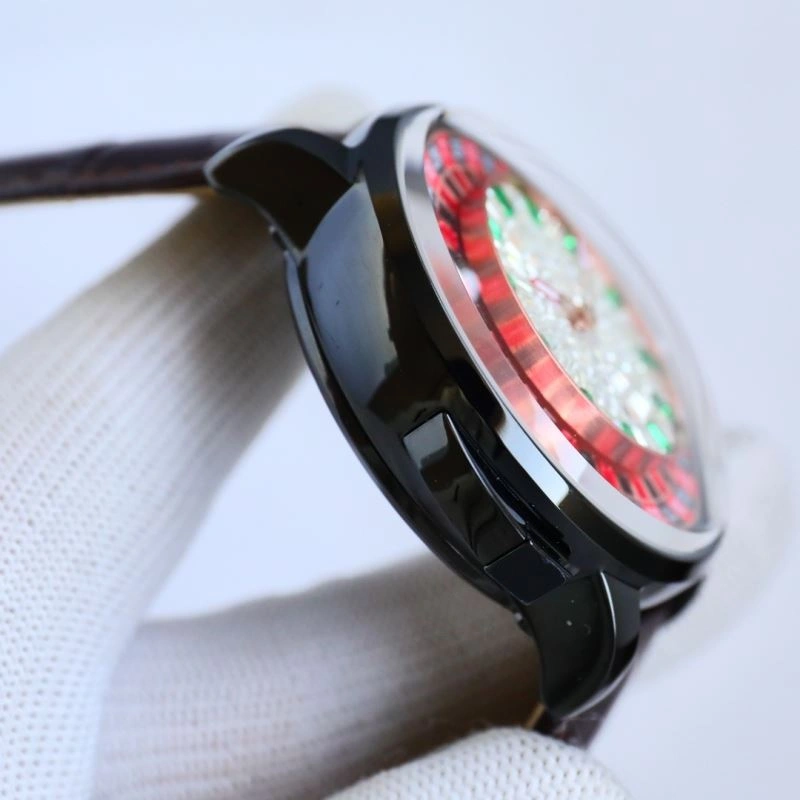 JACOB Watches Versatile 185730