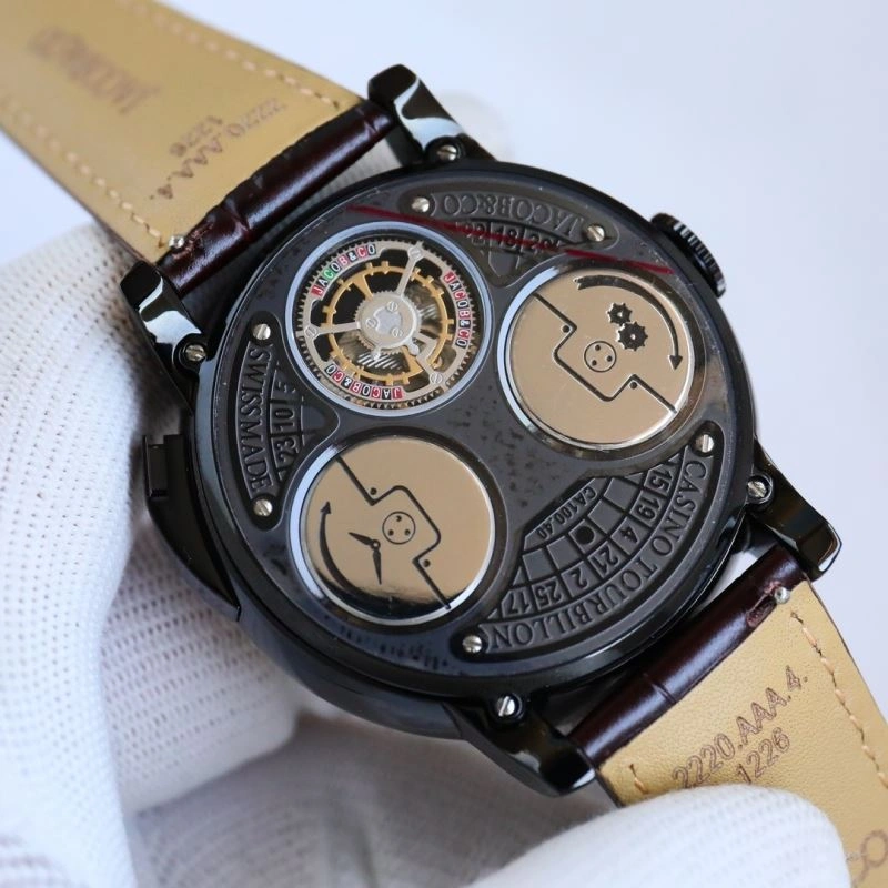 JACOB Watches Versatile 185730