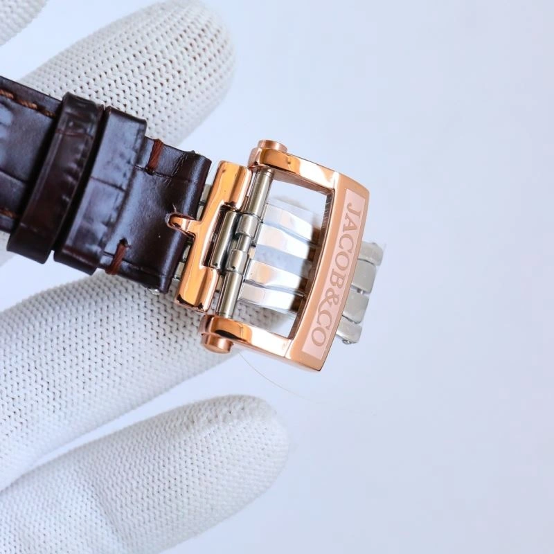 JACOB Watches Versatile 185730