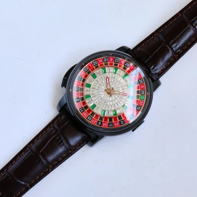 JACOB Watches Versatile 185730