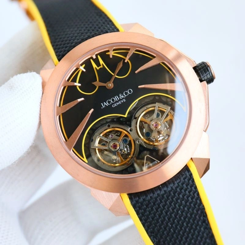 Affordable JACOB Watches 185727