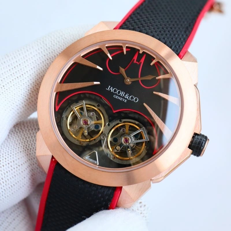 Affordable JACOB Watches 185727