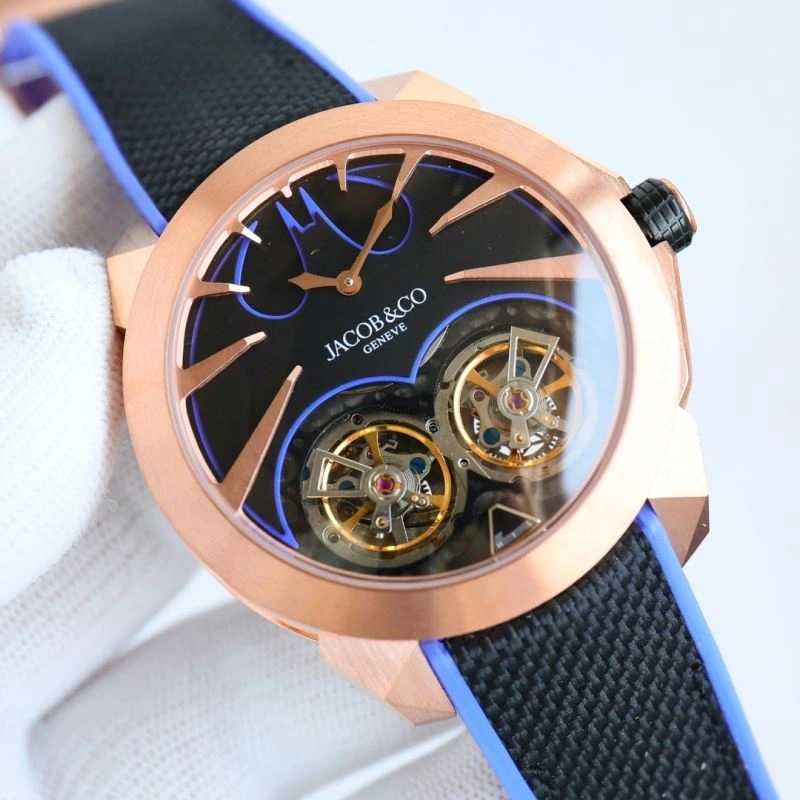 Affordable JACOB Watches 185727