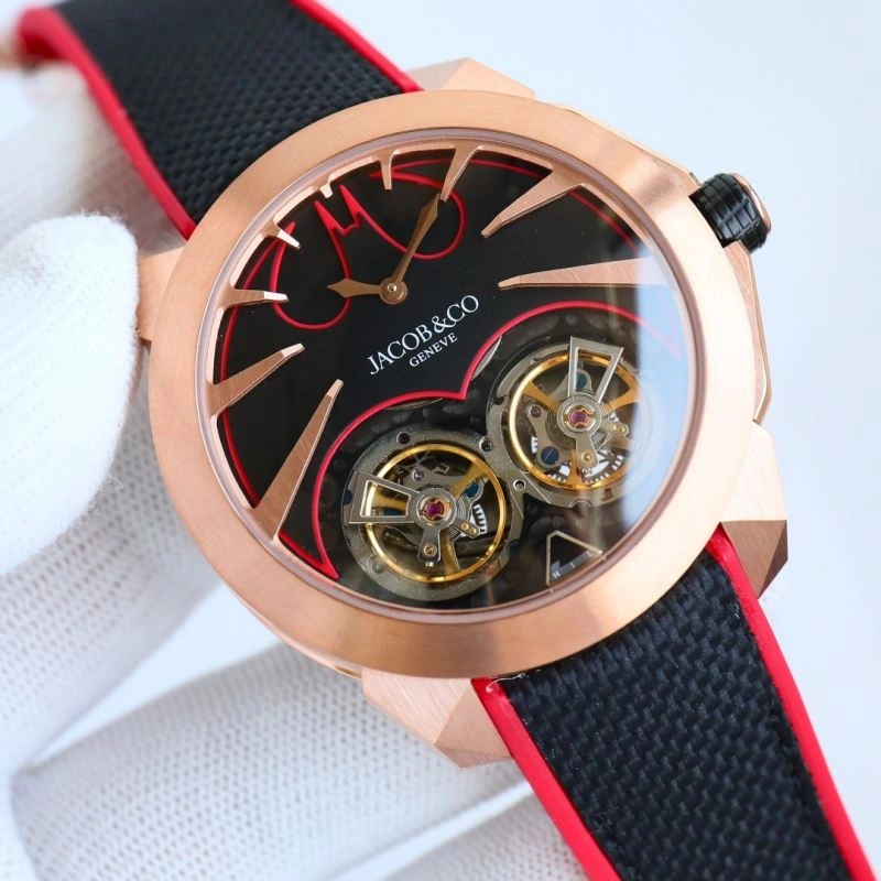 Affordable JACOB Watches 185727