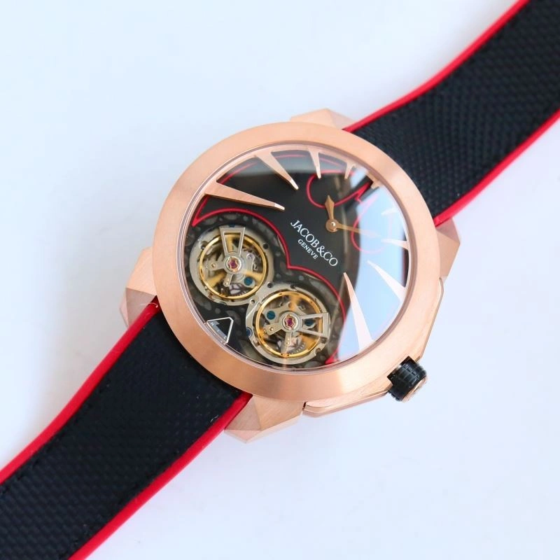 Affordable JACOB Watches 185727