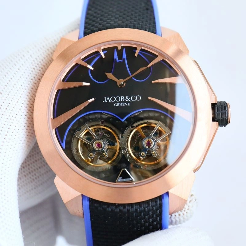 Affordable JACOB Watches 185727