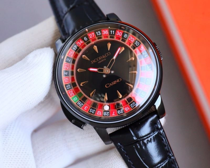 JACOB Watches ModernLook 185724