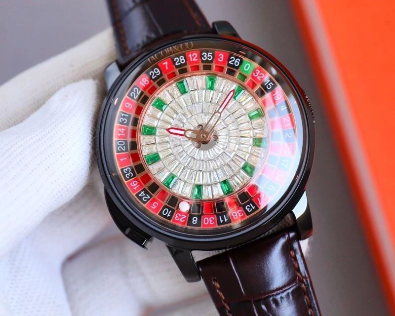 JACOB Watches ModernLook 185724