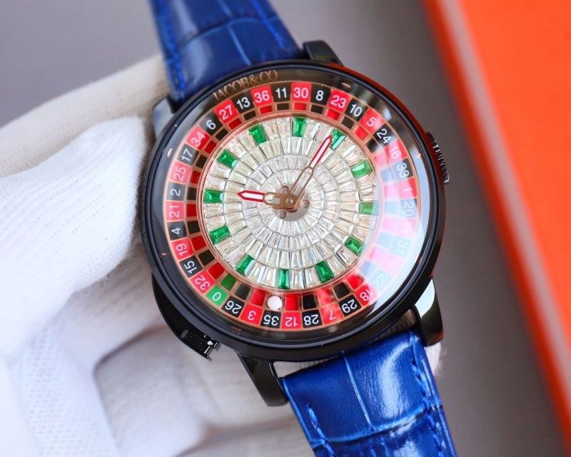 JACOB Watches ModernLook 185724