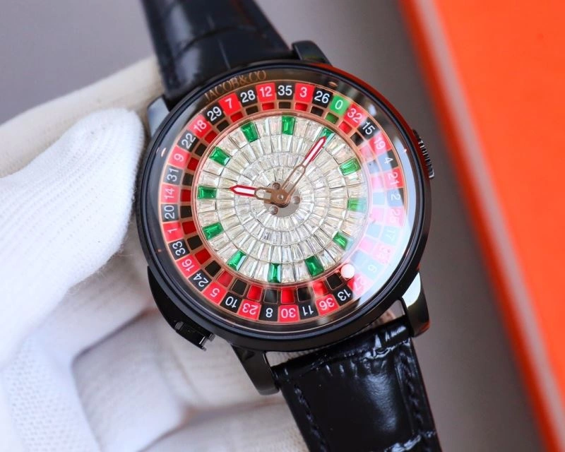 JACOB Watches ModernLook 185724