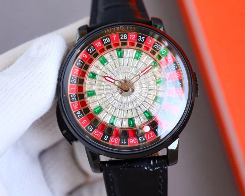 JACOB Watches ModernLook 185724