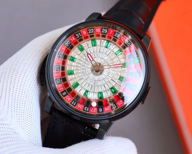 JACOB Watches ModernLook 185724