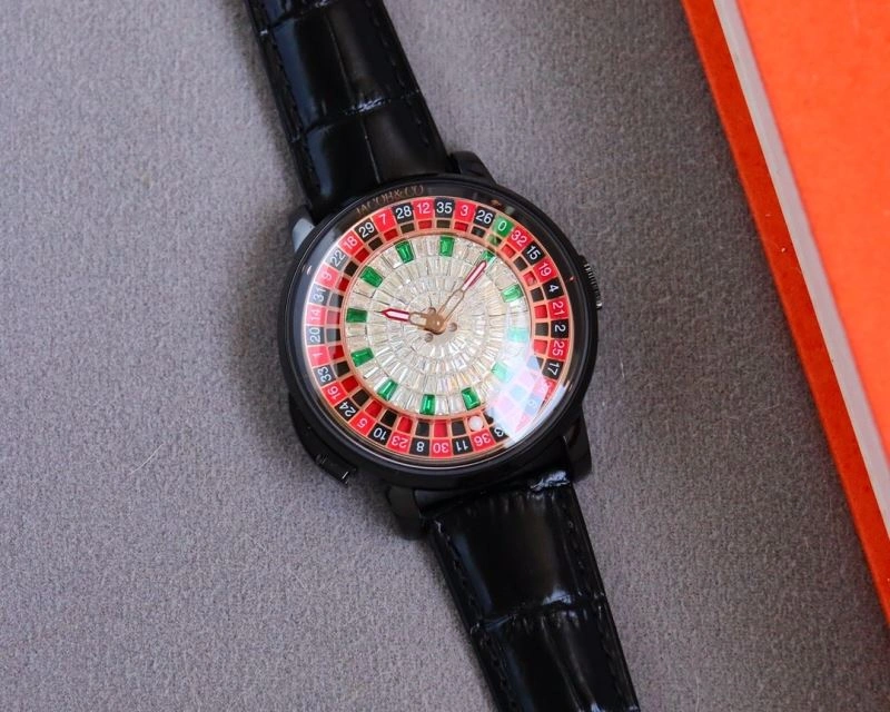 JACOB Watches ModernLook 185724