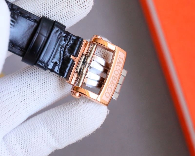 JACOB Watches ModernLook 185724
