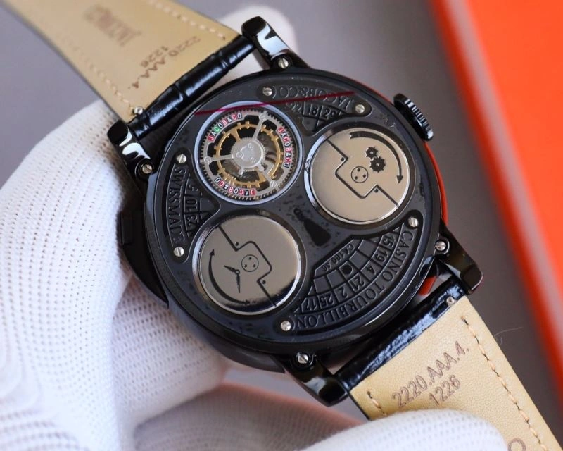 JACOB Watches ModernLook 185724