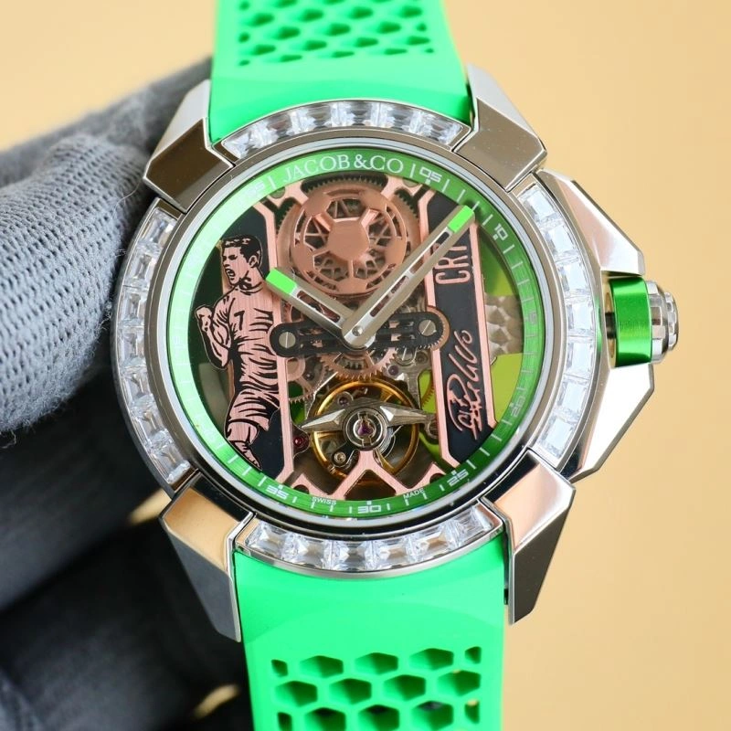 AllSeason JACOB Watches 185716