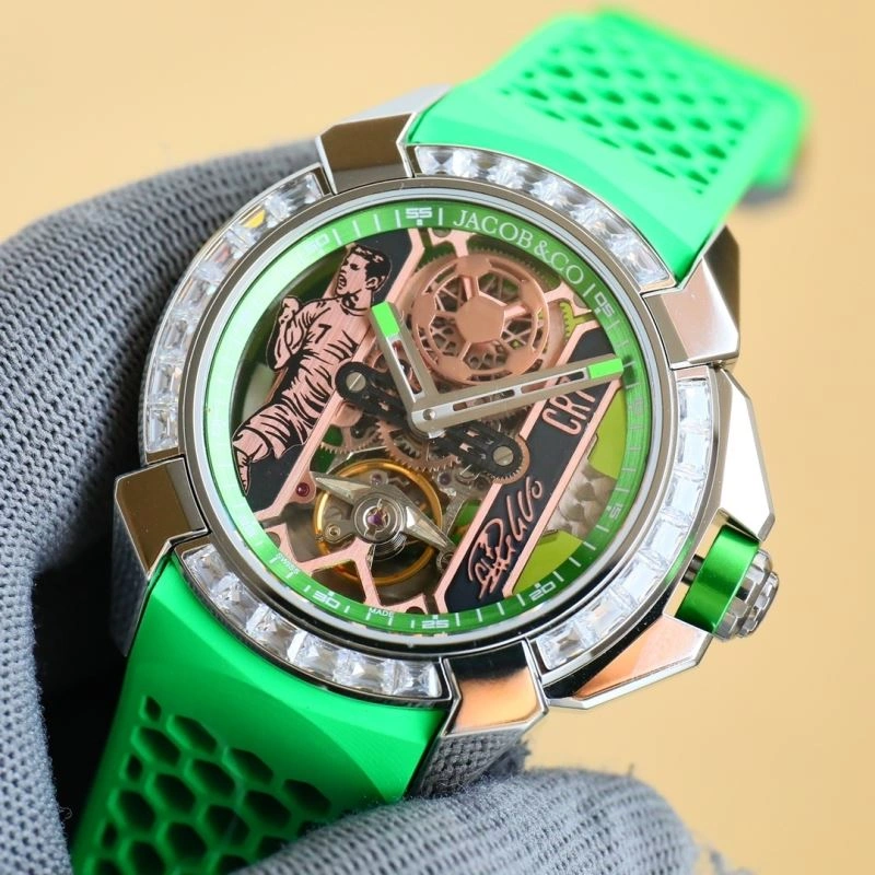 AllSeason JACOB Watches 185716