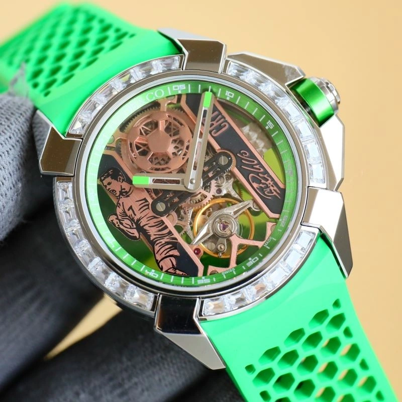 AllSeason JACOB Watches 185716