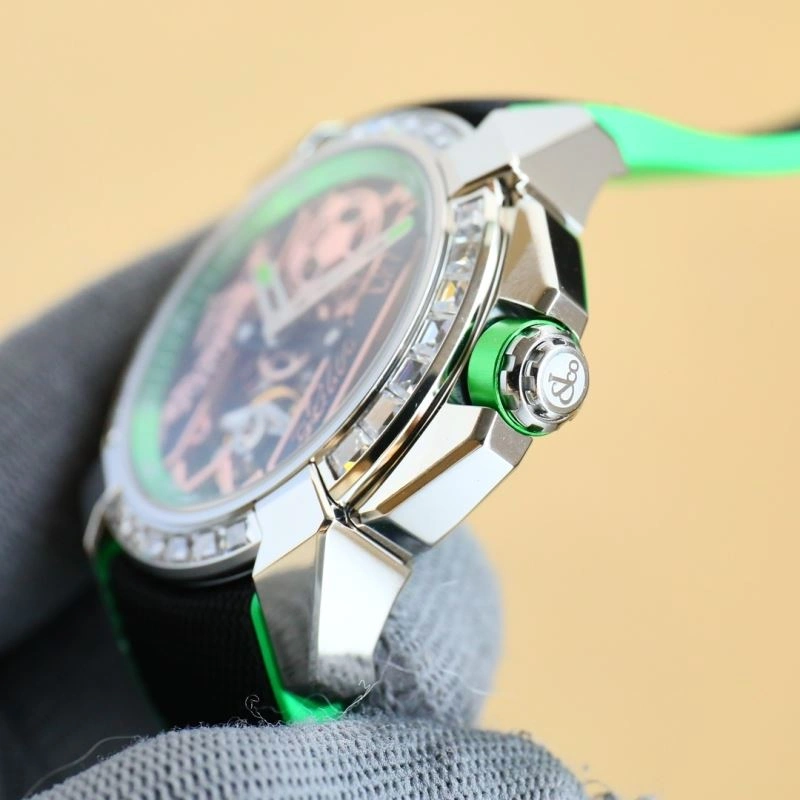 AllSeason JACOB Watches 185716