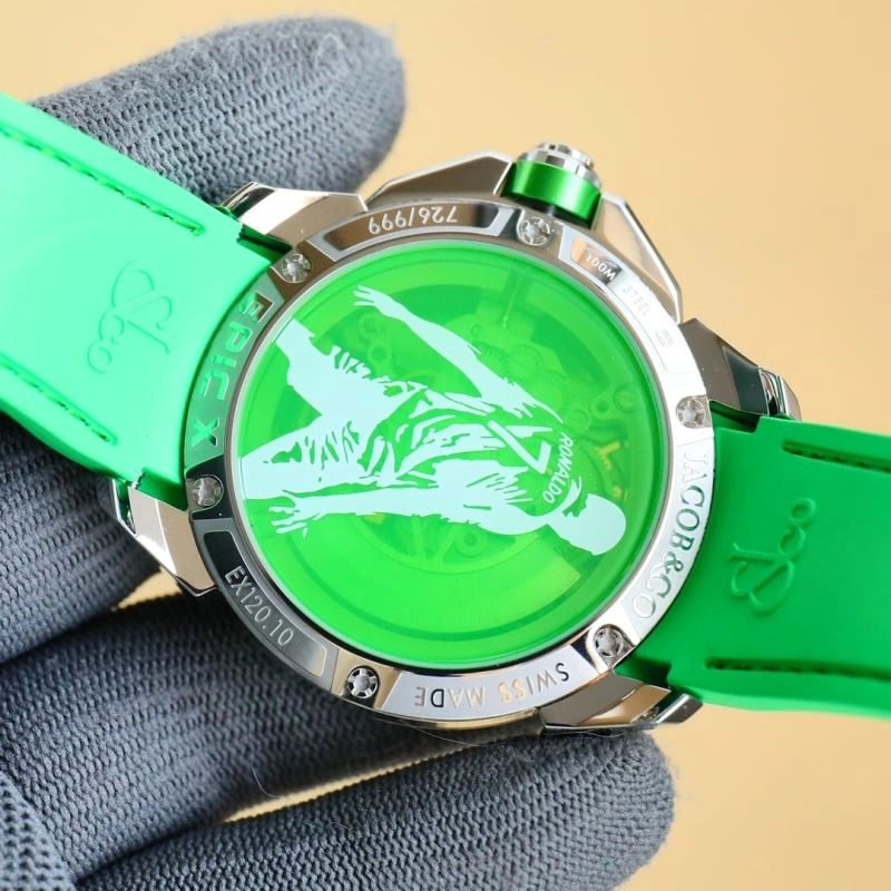AllSeason JACOB Watches 185716