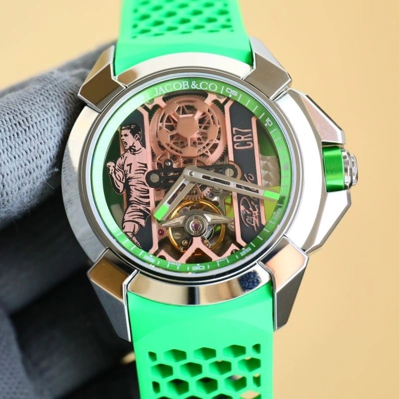 TopPick JACOB Watches 185717