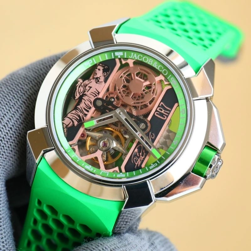 TopPick JACOB Watches 185717