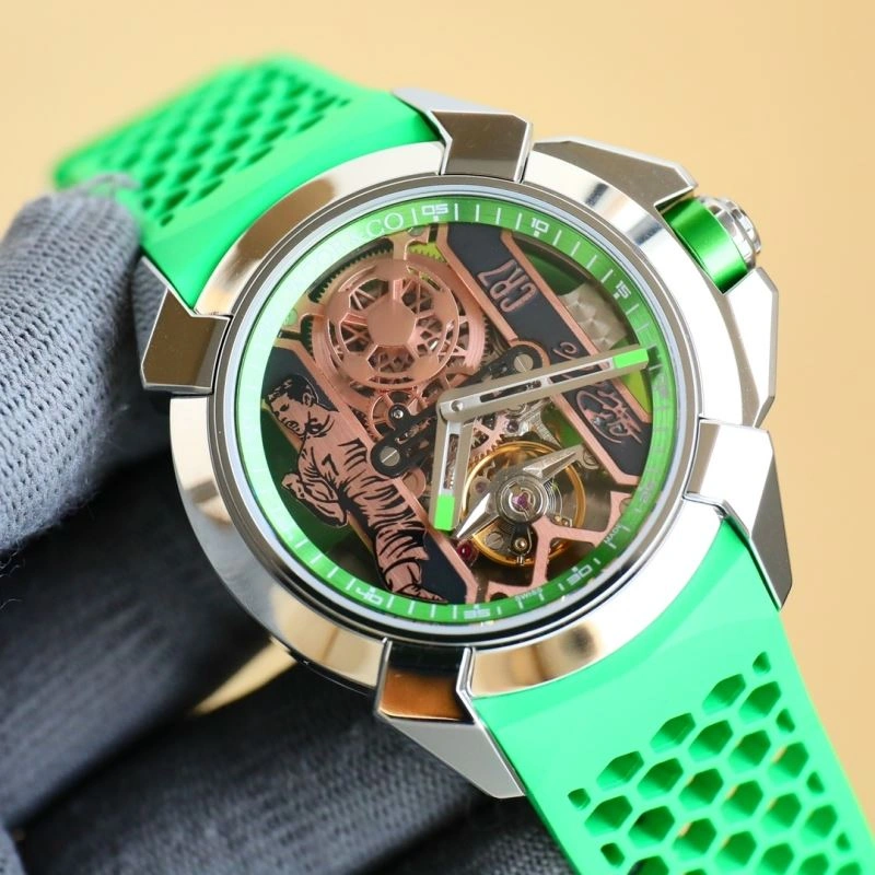 TopPick JACOB Watches 185717