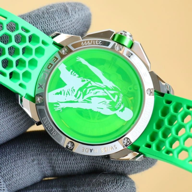 TopPick JACOB Watches 185717
