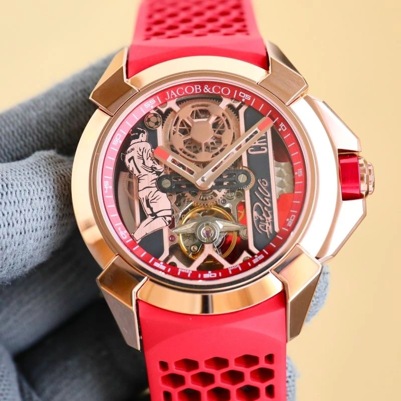 JACOB Watches Lightweight 185707