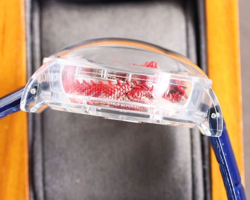 JACOB Watches Breathable 185704