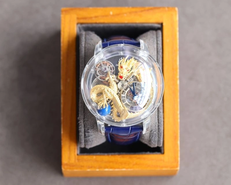 Packable JACOB Watches 185700