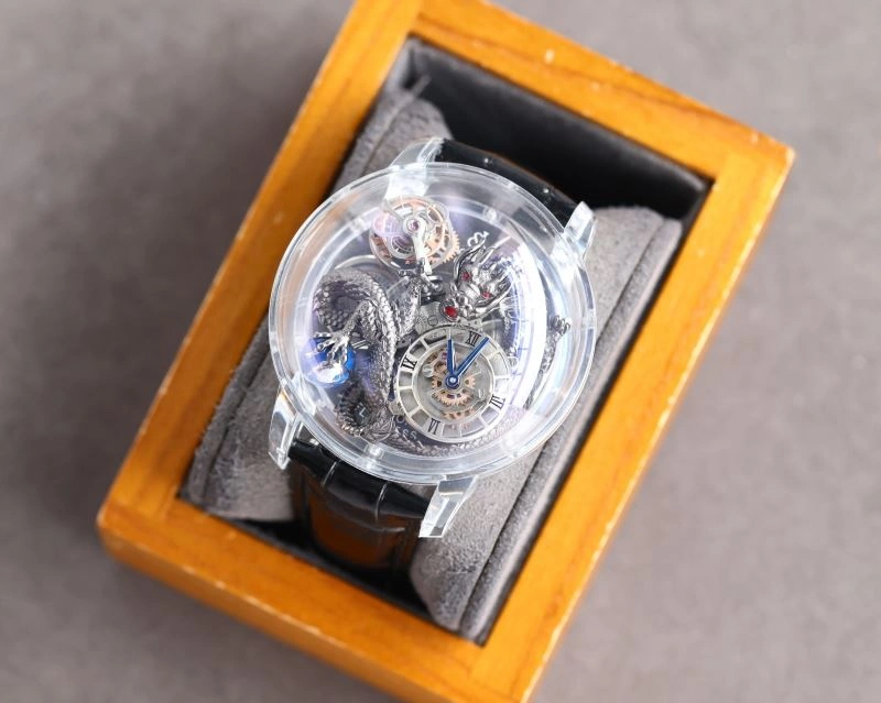 TechFriendly JACOB Watches 185714