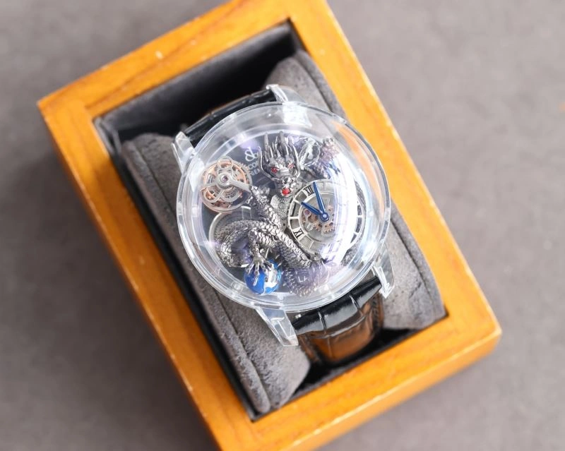 TechFriendly JACOB Watches 185714