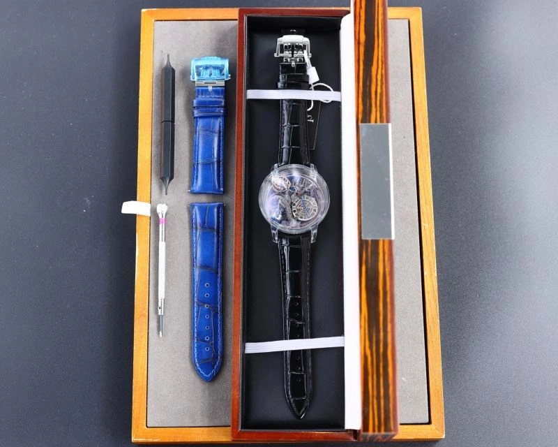 TechFriendly JACOB Watches 185714