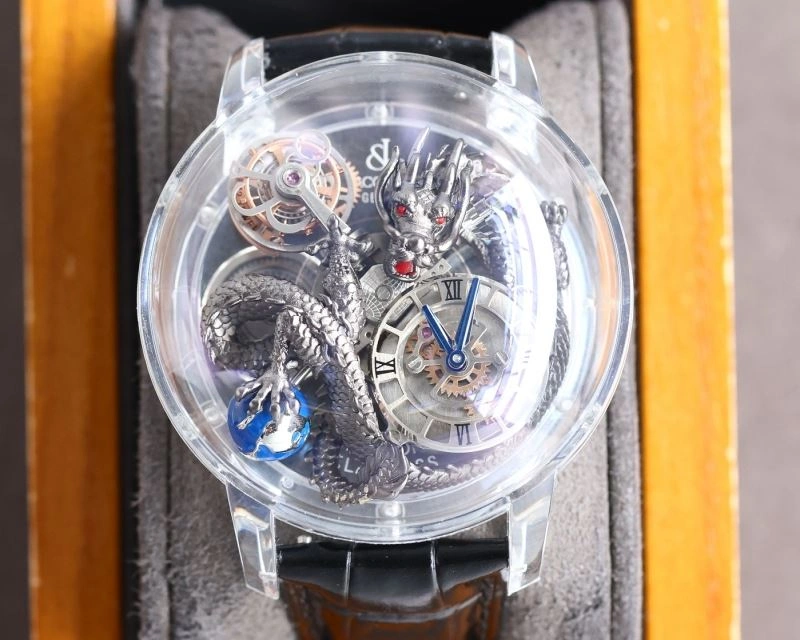 TechFriendly JACOB Watches 185714